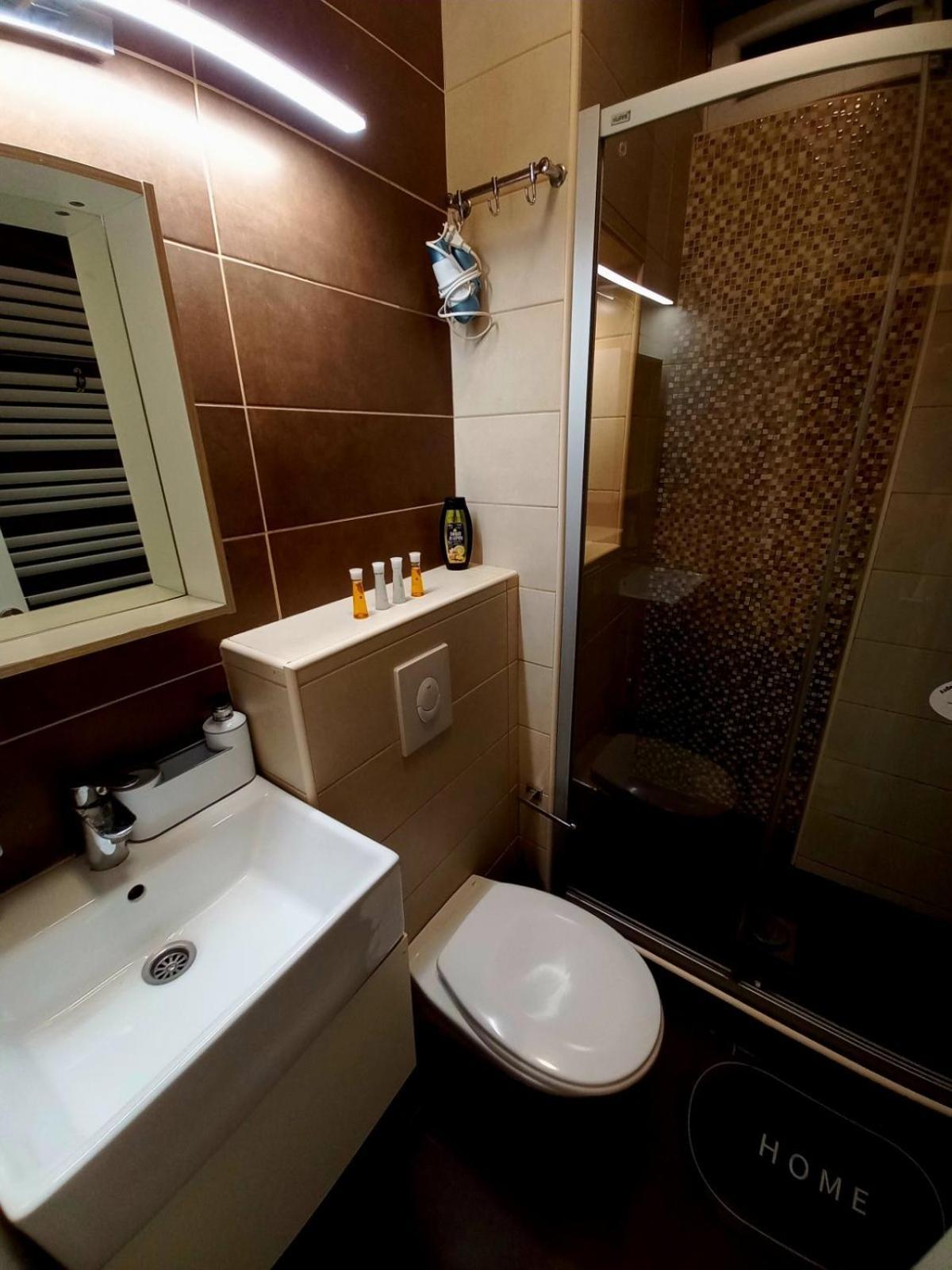 Alex 3 Apartment Belgrade Exterior photo
