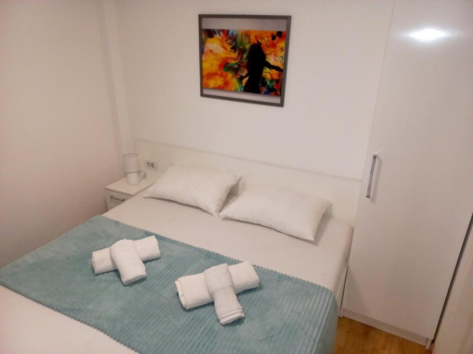 Alex 3 Apartment Belgrade Exterior photo