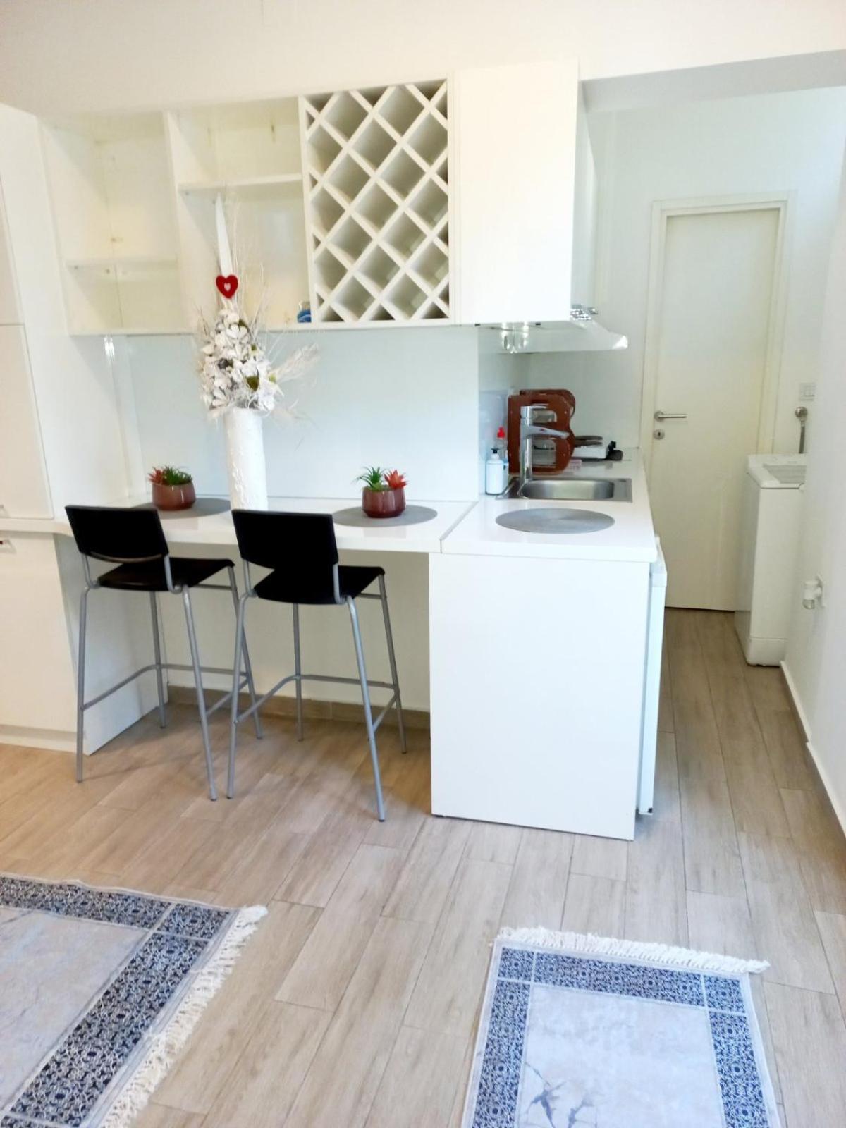 Alex 3 Apartment Belgrade Exterior photo